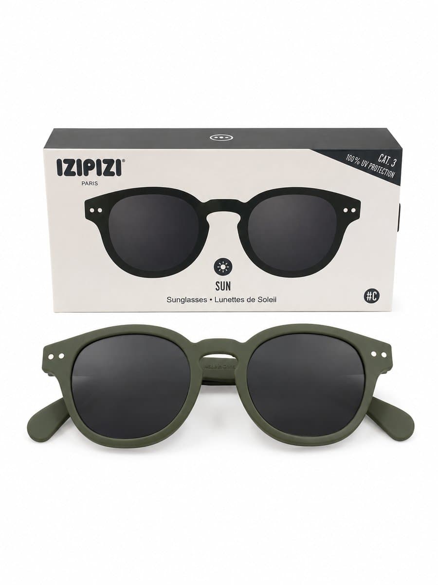LUNNETTES DE SOLEIL IZIPIZI SUN