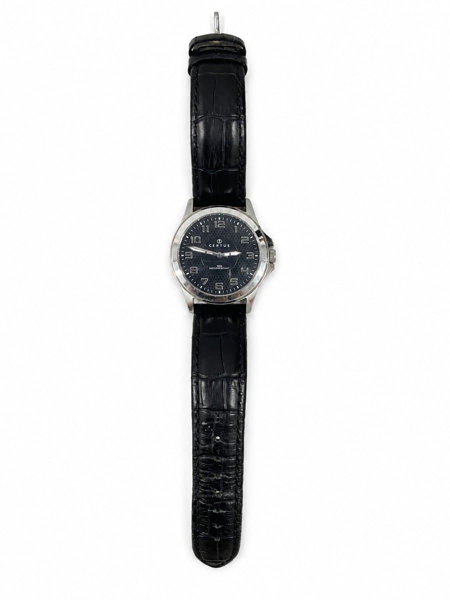 MONTRE CERTUS