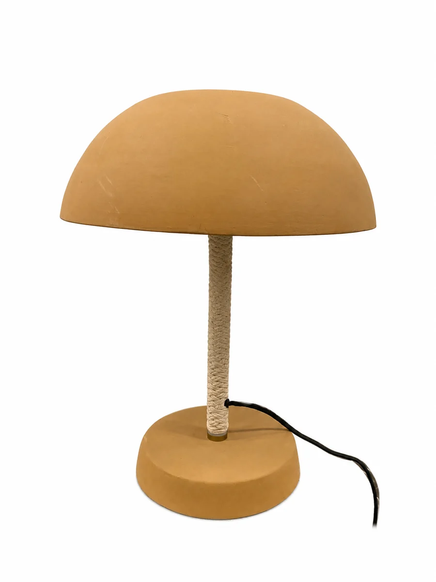 KAVE HOME - LAMPE DE TABLE ARINDA