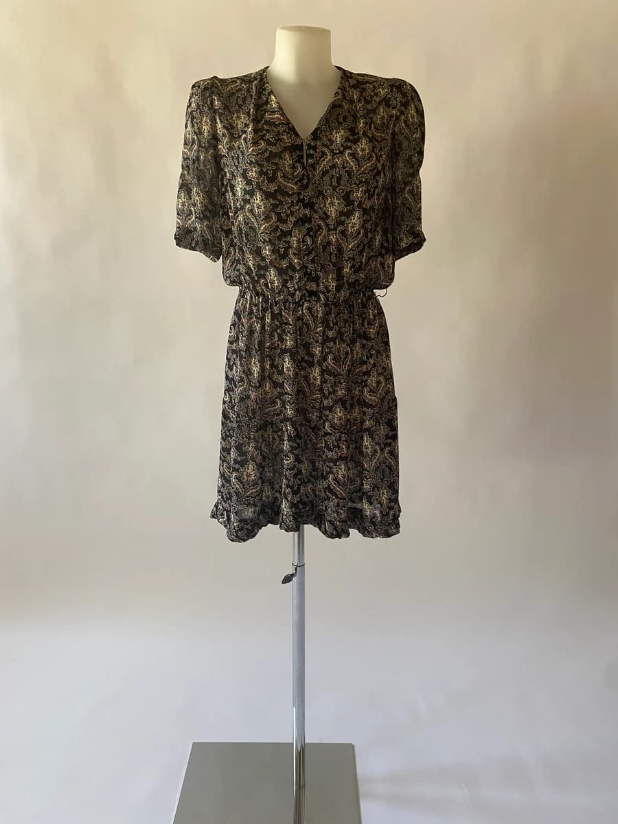 SANDRO - ROBE