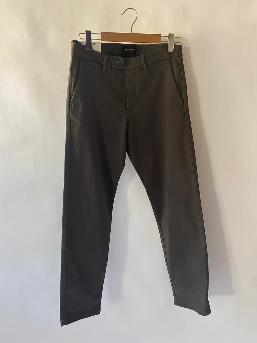 JACK&JONES - PANTALON CHINO