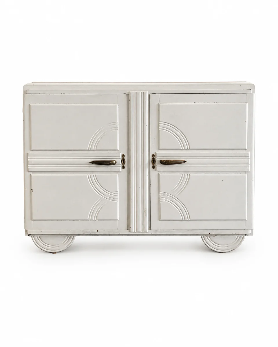 COMMODE VINTAGE