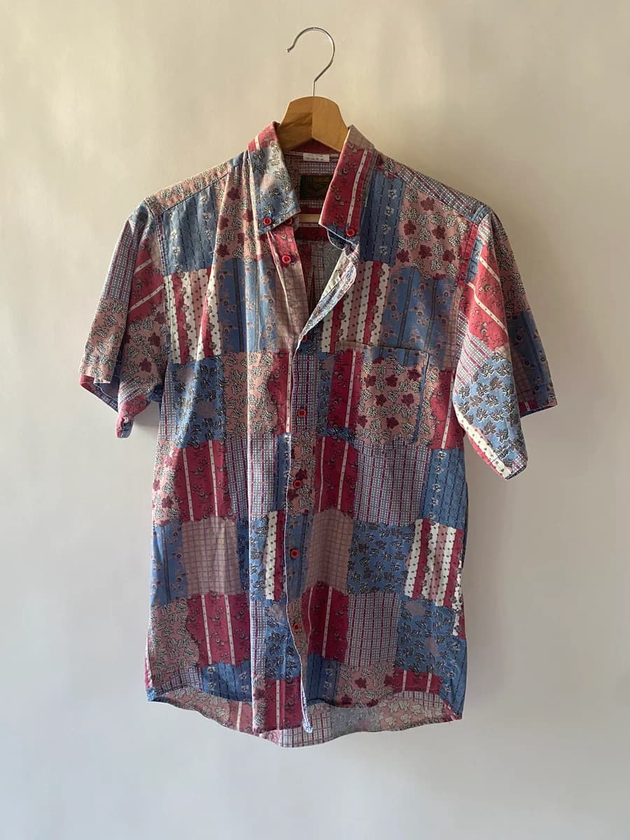 LES FRANGINS - CHEMISE