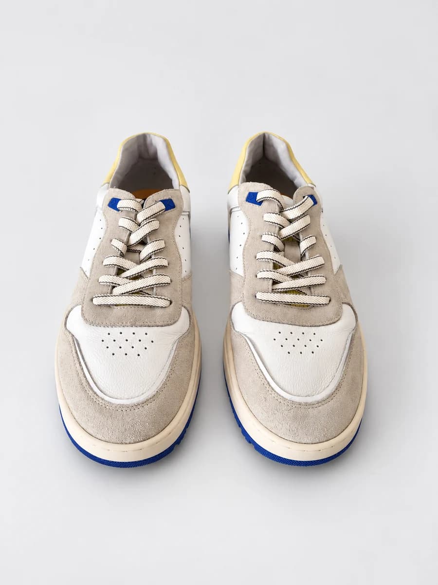 AMBITIOUS - BASKETS