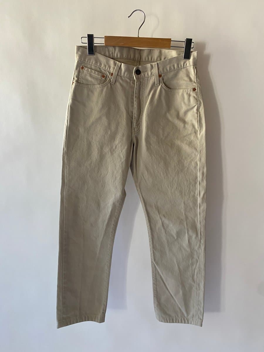 PANTALON LEVI'S 505