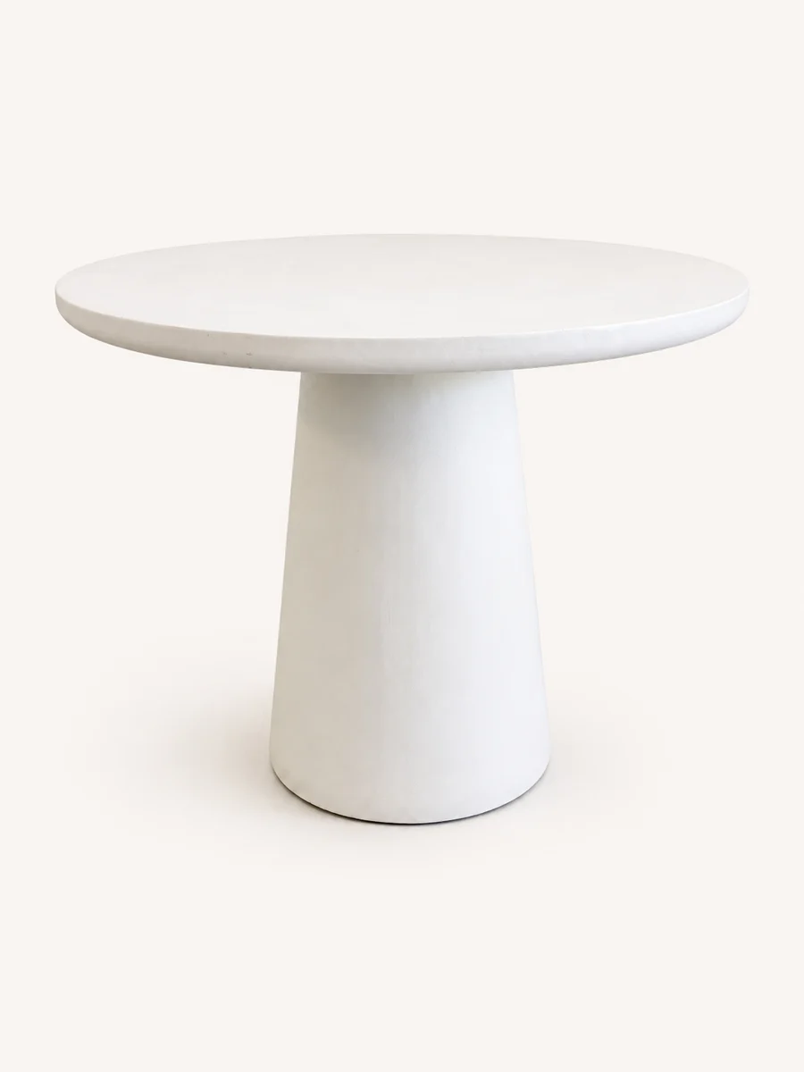 DE EEKHOORN - TABLE A MANGER RONDE