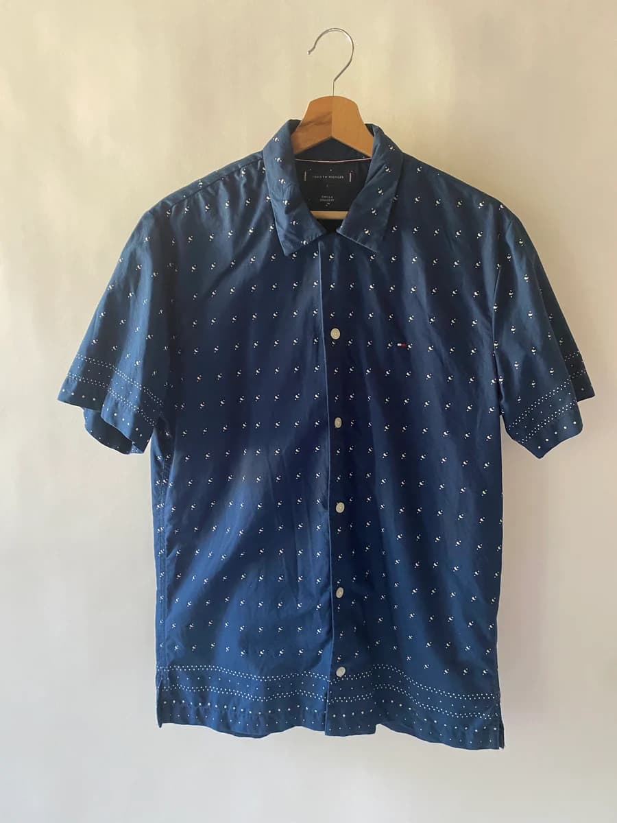 TOMMY HILFIGER - CHEMISE
