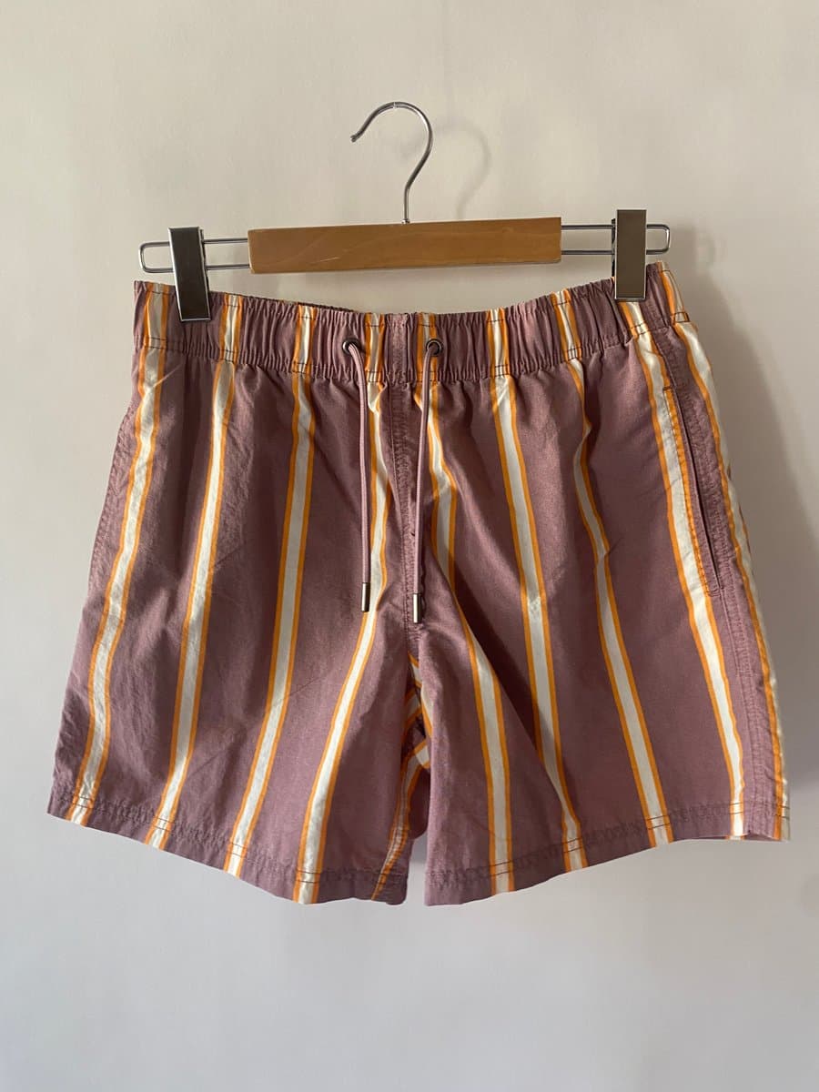 MAILLOT DE BAIN ZARA
