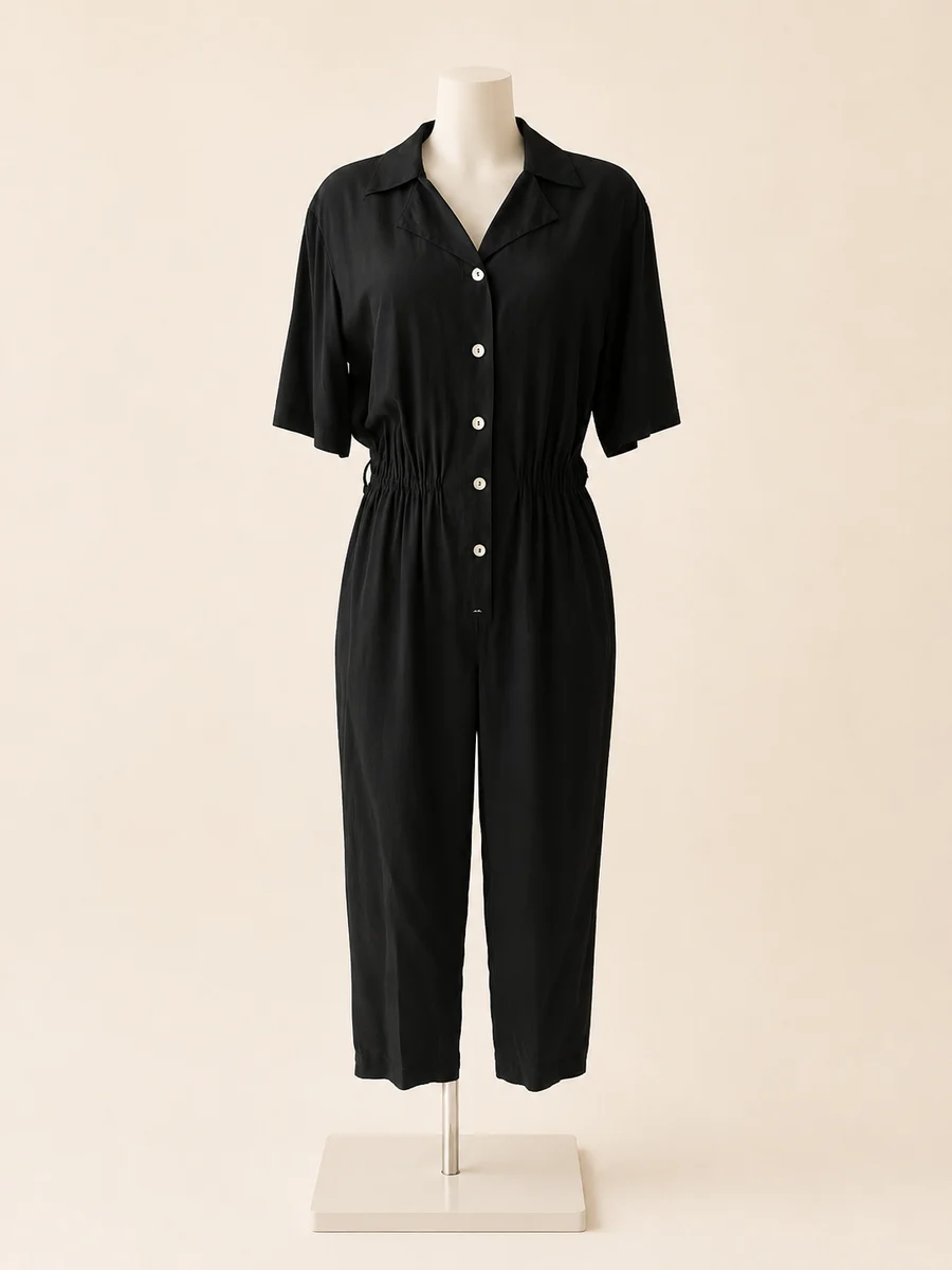 REINE SEIDE - COMBINAISON PANTALON