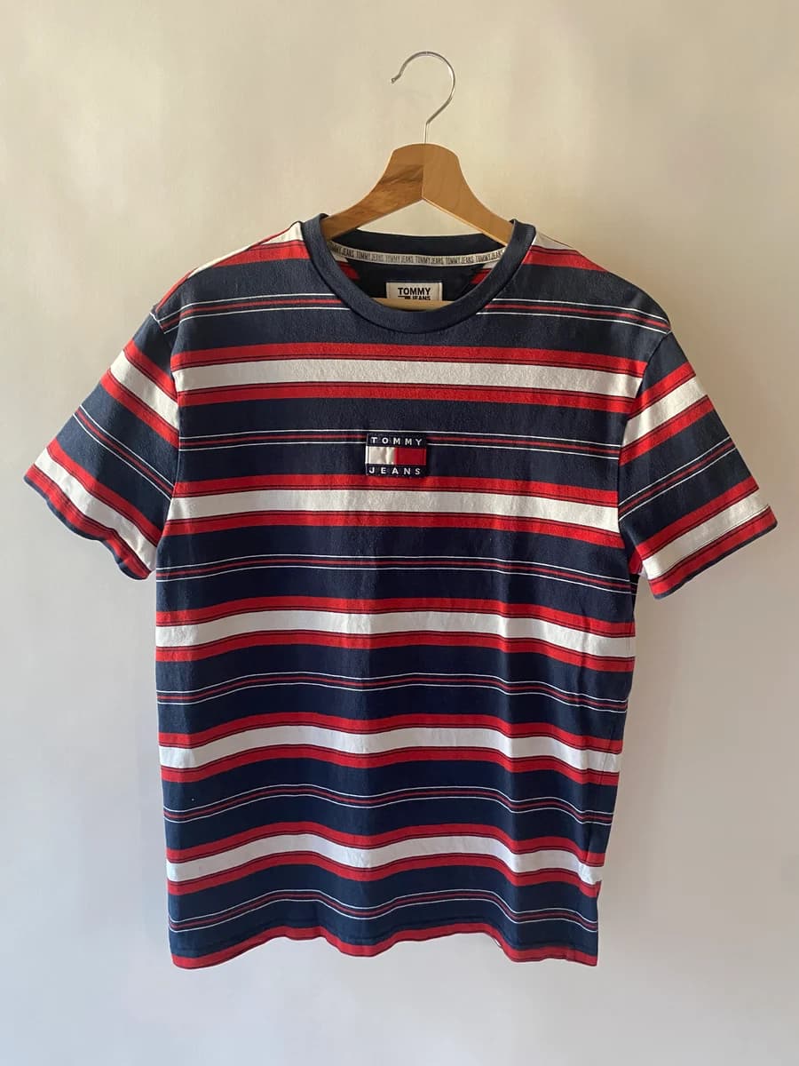 TOMMY HILFIGER - T-SHIRT