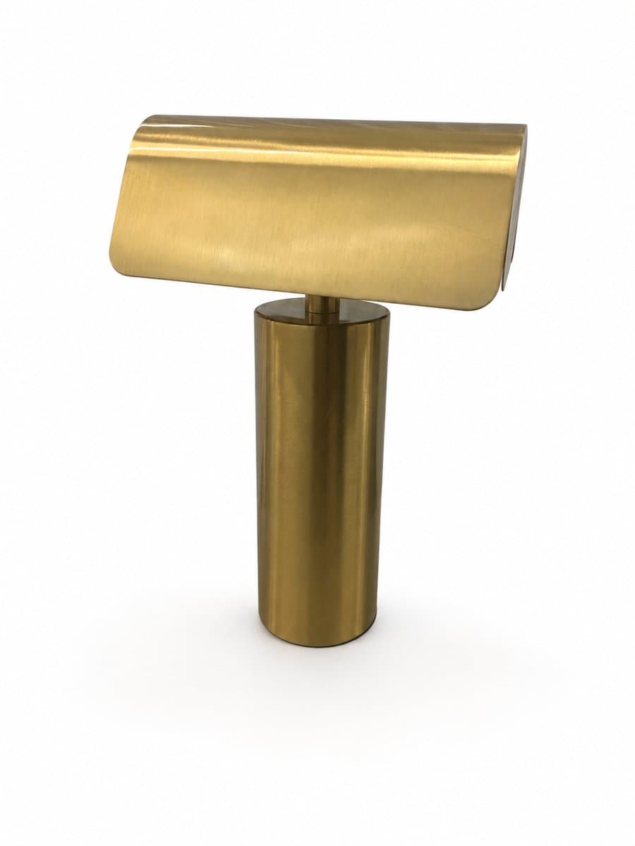 LAMPE DE TABLE