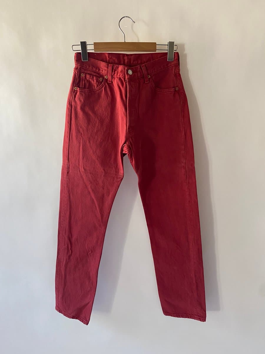 PANTALON LEVI'SV 501