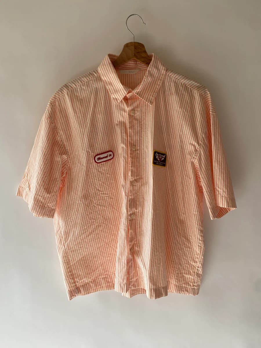 ZARA - CHEMISE