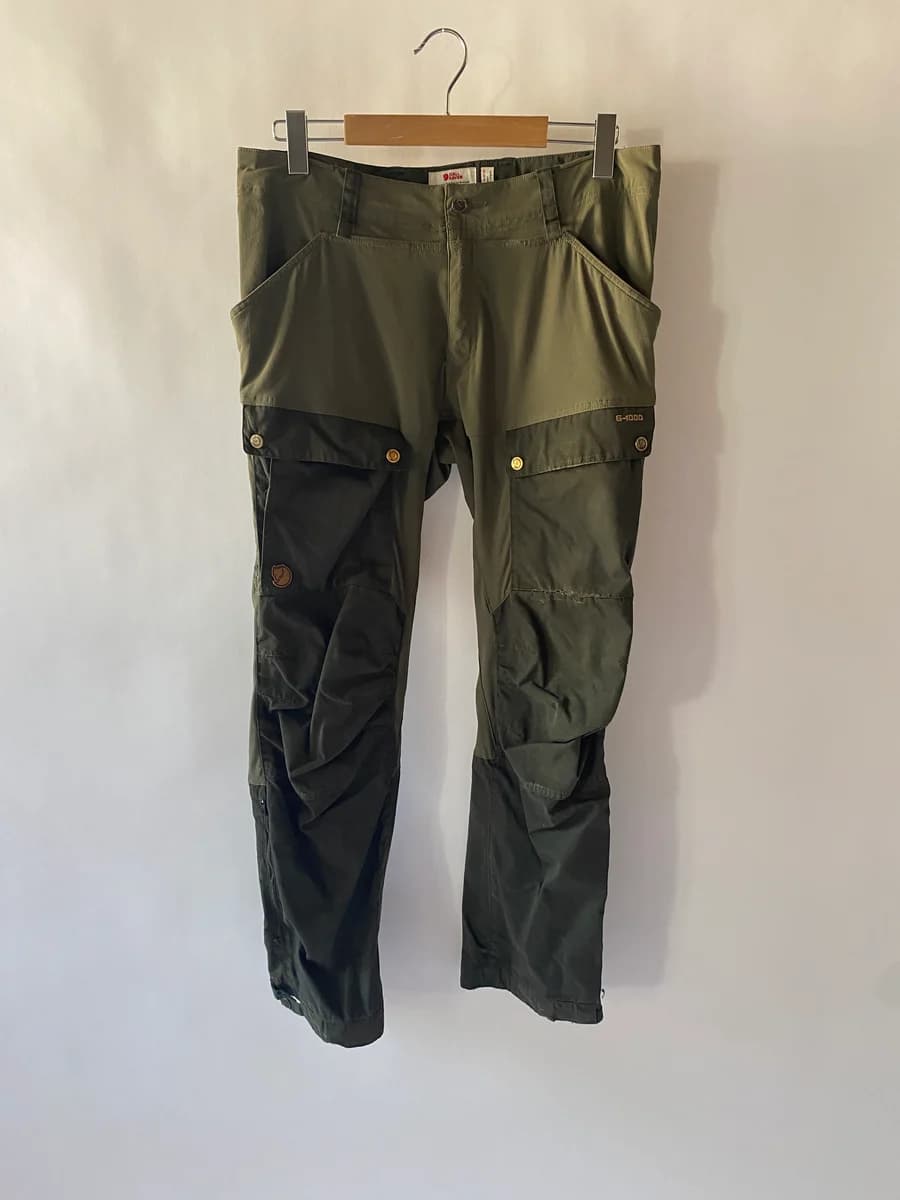 FJALLRAVEN - PANTALON G-1000