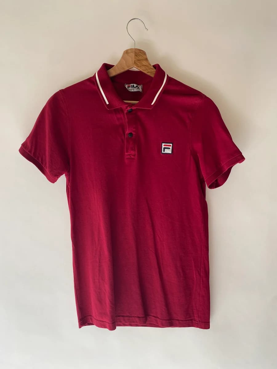 FILA - POLO