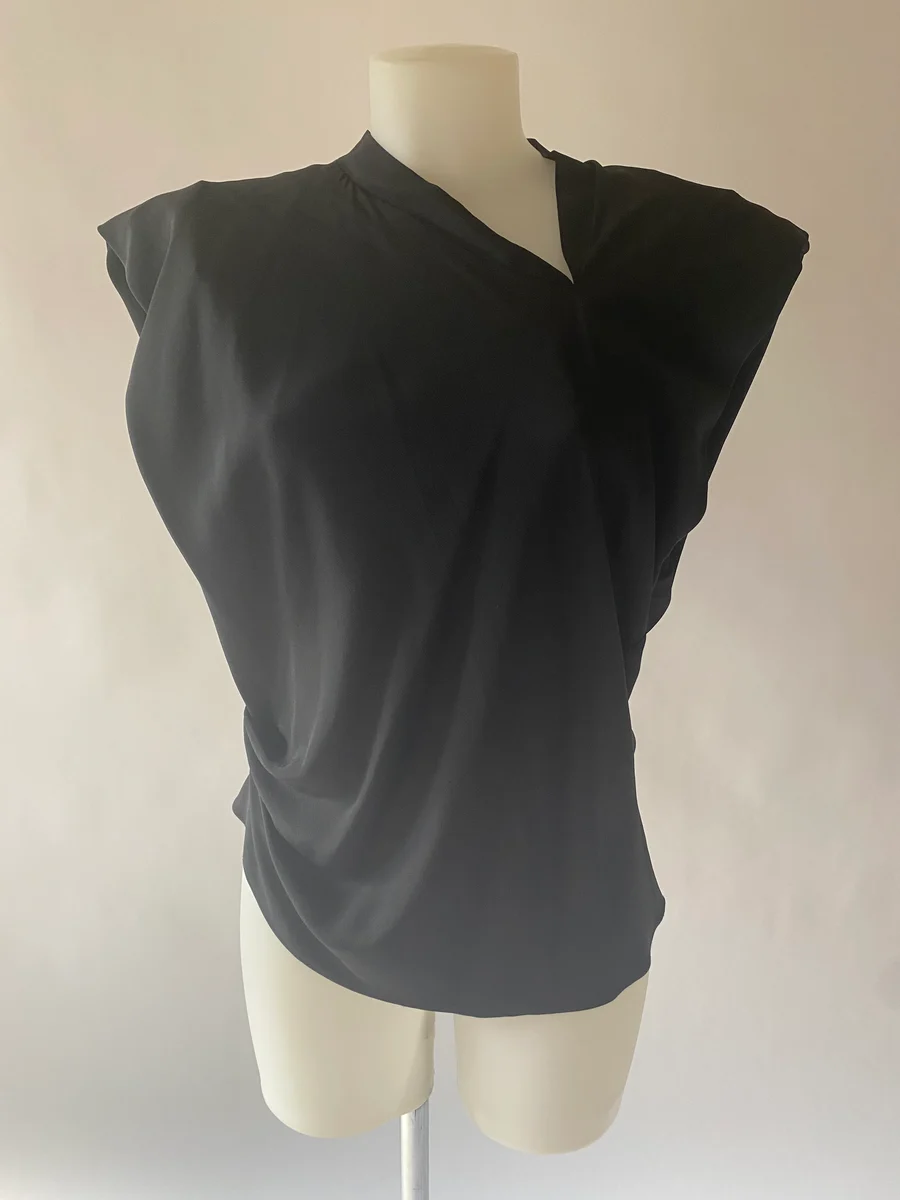 ISABEL MARANT - T-SHIRT NAYDA