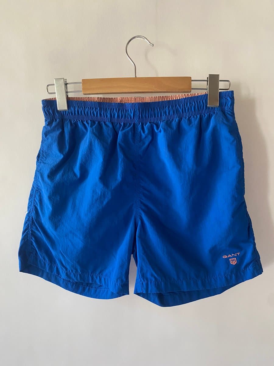 MAILLOT DE BAIN GANT