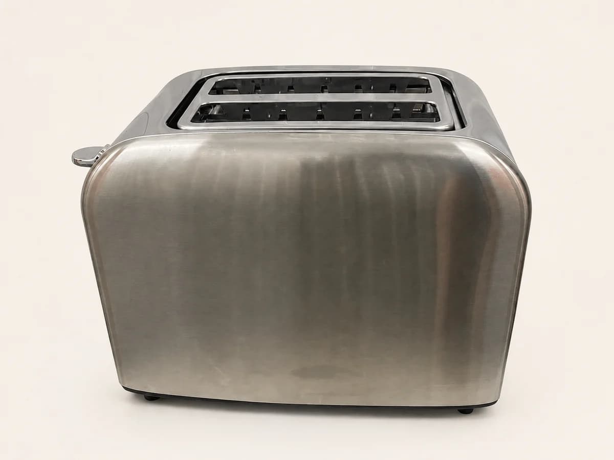 QILIVE - GRILLE PAIN