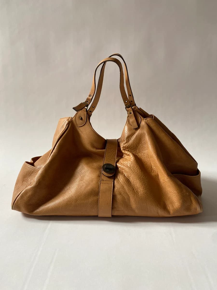 L'AUTRE CHOSE - SAC À MAIN